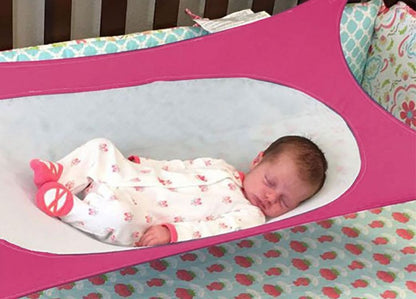 Baby Crib Hammock: The Ultimate Sleep Solution