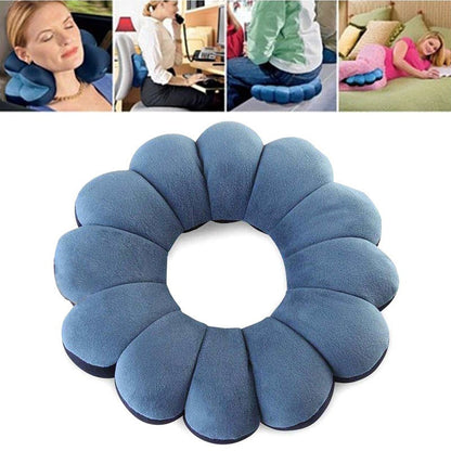 Total Foldable Pillow