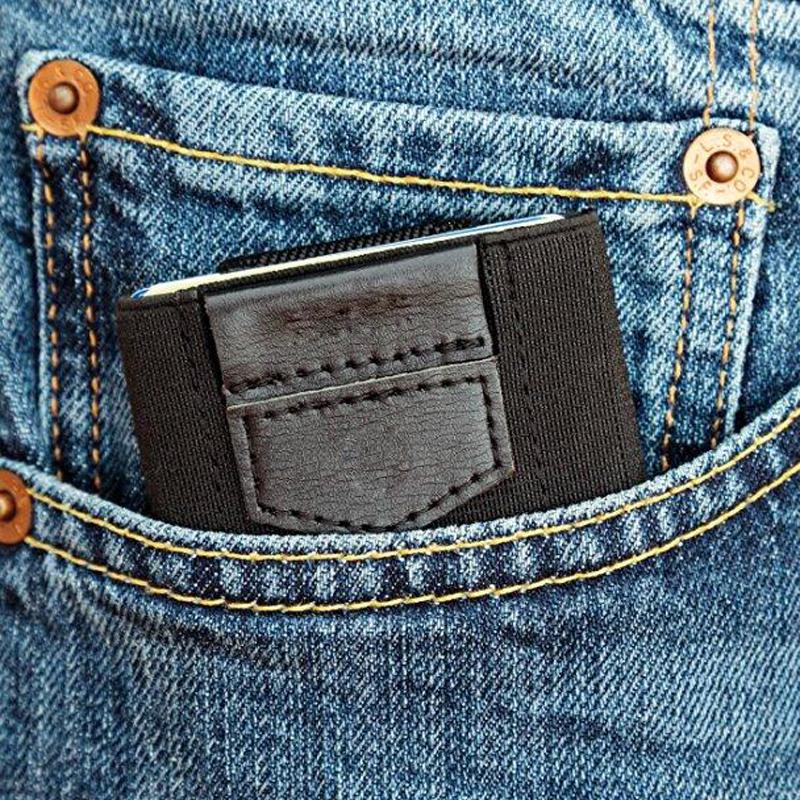 Minimalist Wallet